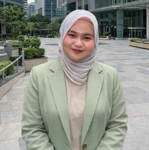 Zawin Nur Awatif