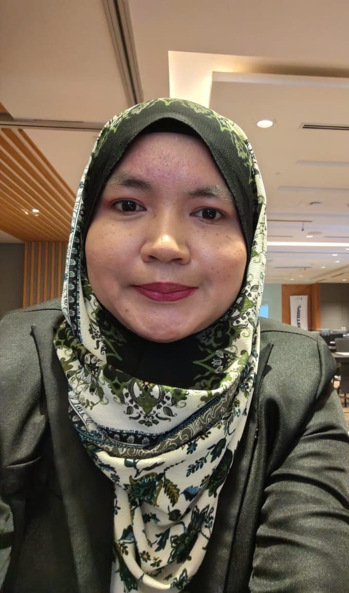 Nur Diana Kamilah