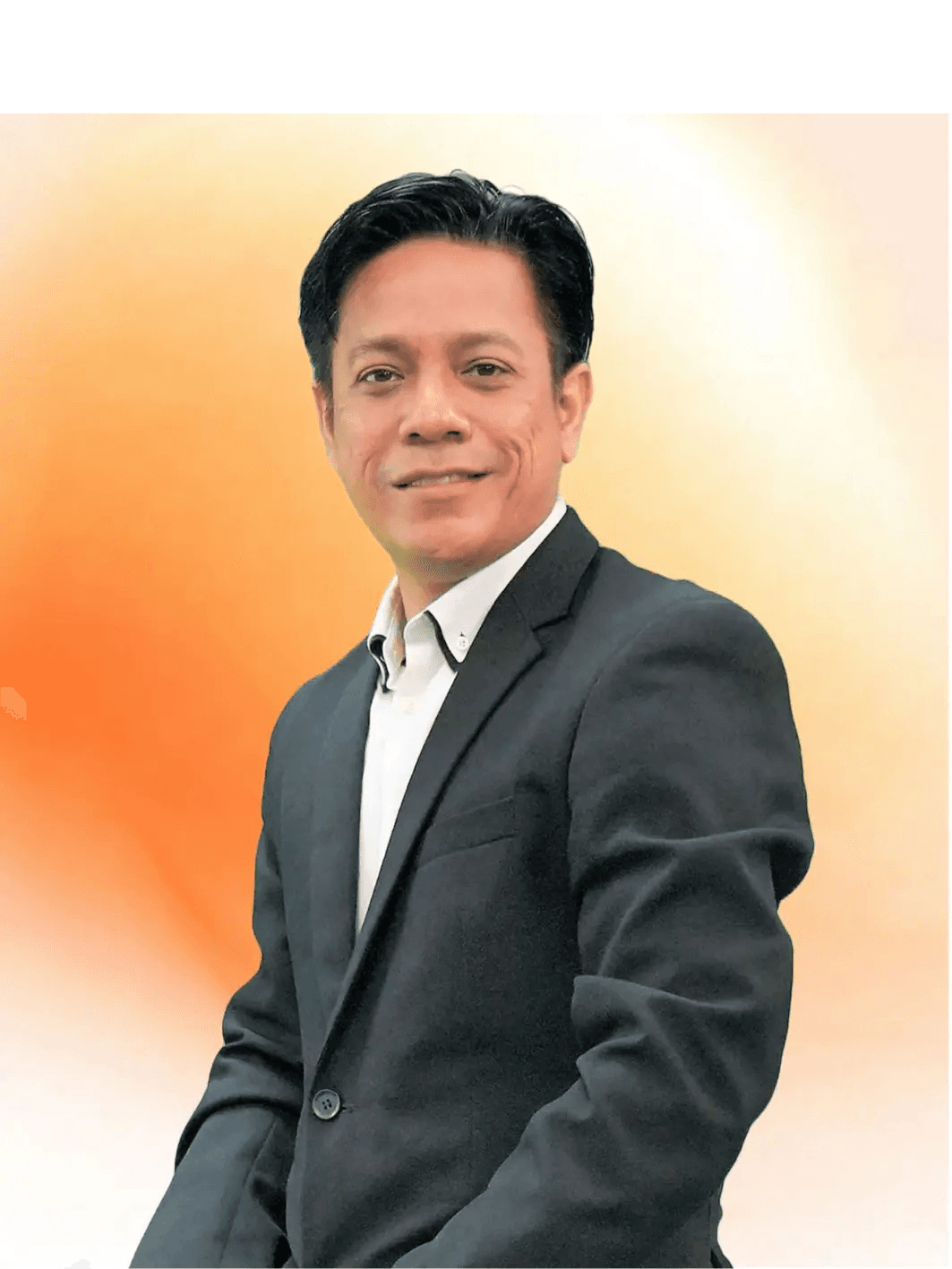 Assoc. Prof. Ts. Dr. Nik Zulkarnaen Khidzir, P. Tech