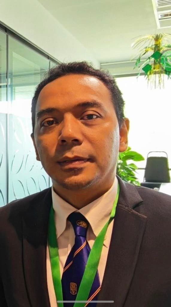 M. Nizal Othman