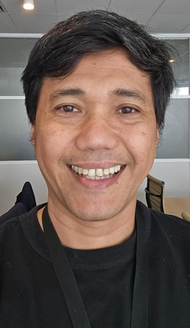 Razwan Mokhtar